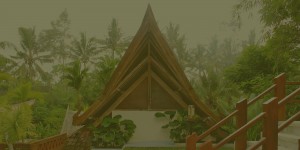 Bali retreat centre